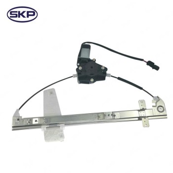 Window Motor and Regulator Assembly