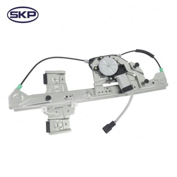 Window Motor and Regulator Assembly