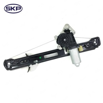 Window Motor and Regulator Assembly