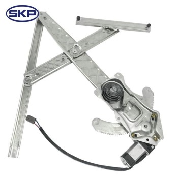 Window Motor and Regulator Assembly