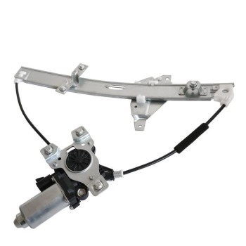 Window Motor and Regulator Assembly