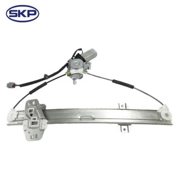 Window Motor and Regulator Assembly