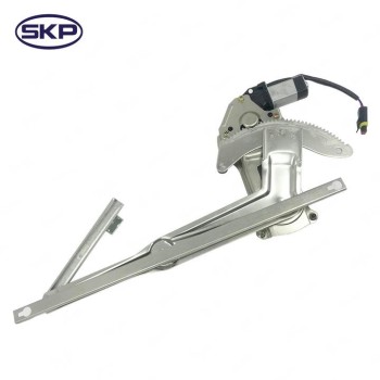 Window Motor and Regulator Assembly