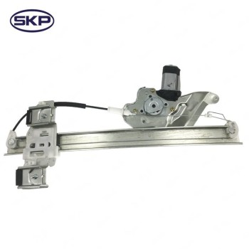 Window Motor and Regulator Assembly