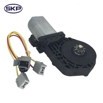 Window Motor