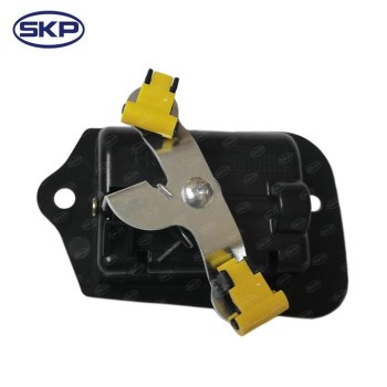 Exterior Door Handle