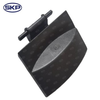Parking Brake Pedal Release Handle