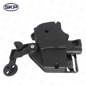 Liftgate Lock Actuator