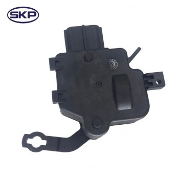 Tailgate Lock Actuator Motor