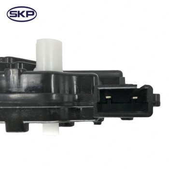 Liftgate Lock Actuator