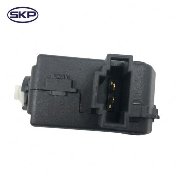 Trunk Lock Actuator Motor