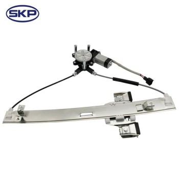 Window Motor and Regulator Assembly