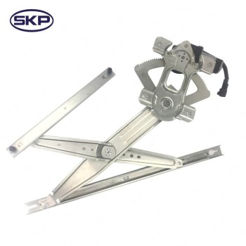 Window Motor and Regulator Assembly