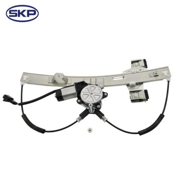 Window Motor and Regulator Assembly