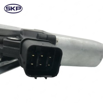 Window Motor and Regulator Assembly