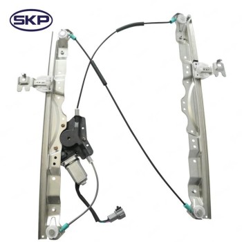 Window Motor and Regulator Assembly