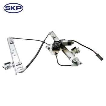 Window Motor and Regulator Assembly
