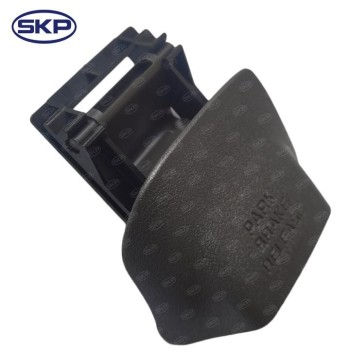 Parking Brake Pedal Release Handle