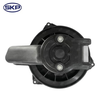 HVAC Blower Motor