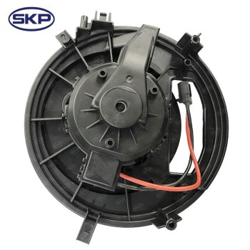 HVAC Blower Motor