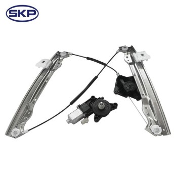 Window Motor and Regulator Assembly