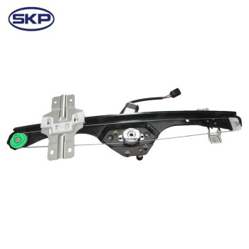 Window Motor and Regulator Assembly