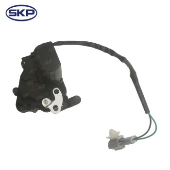 Door Lock Actuator Motor