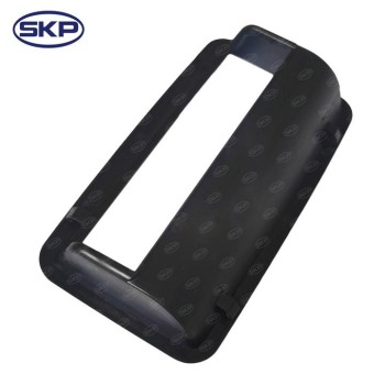 Tailgate Handle Bezel