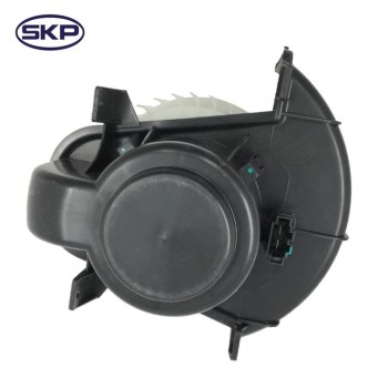 HVAC Blower Motor
