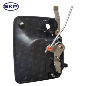 Exterior Door Handle