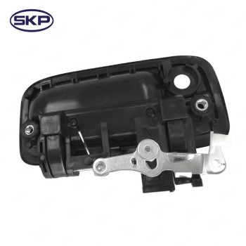 Exterior Door Handle