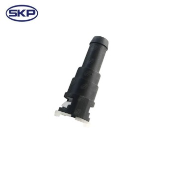 HVAC Heater Hose Connector