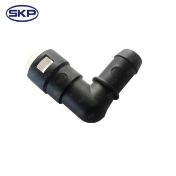 HVAC Heater Hose Connector