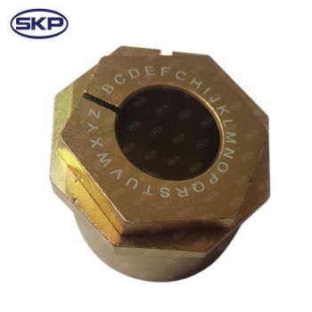 Alignment Caster / Camber Bushing