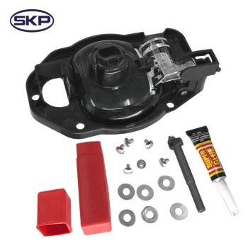 Interior Door Handle