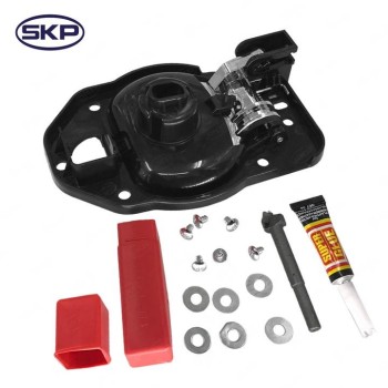 Interior Door Handle