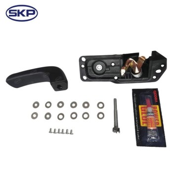 Interior Door Handle