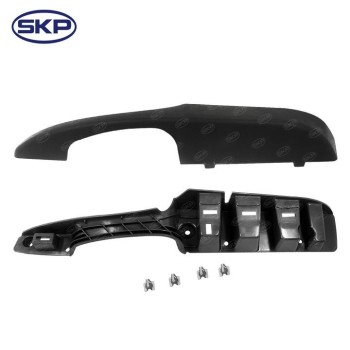 Interior Door Pull Strap