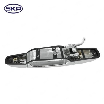 Exterior Door Handle