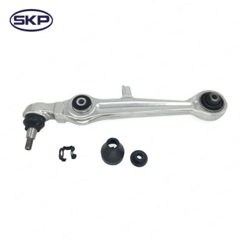 Suspension Control Arm and Ball Joint Assembly