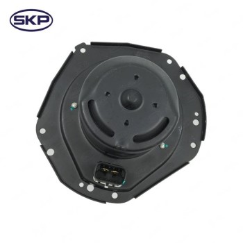 HVAC Blower Motor