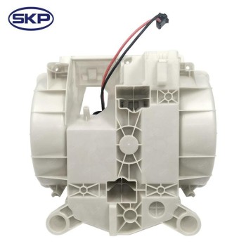 HVAC Blower Motor
