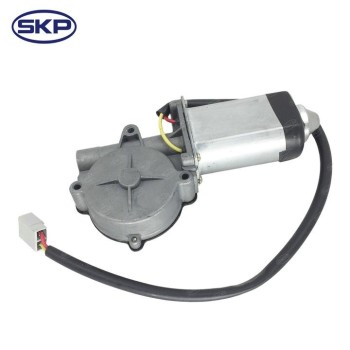 Window Motor