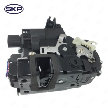 Door Lock Actuator
