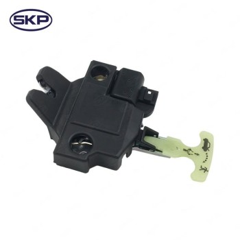 Trunk Lock Actuator Motor