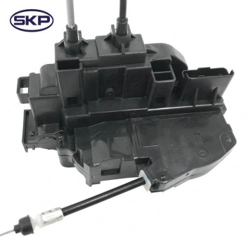 Door Lock Actuator Motor