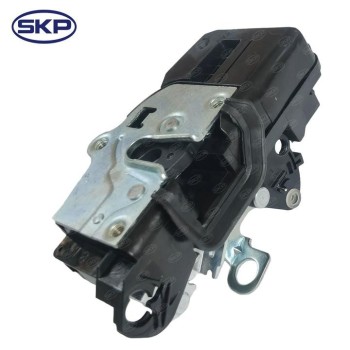Door Lock Actuator