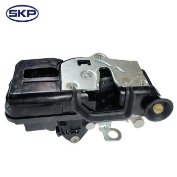 Door Lock Actuator