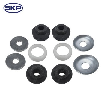 Radius Arm Bushing Kit