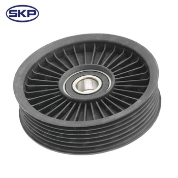 Accessory Drive Belt Idler Pulley